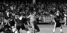 01.07.97 VfL Kirchheim - Fenerbahce Istanbul
