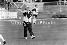 21.09.94 Frauen Deutschland - Kroatien