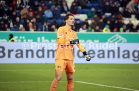 17.01.26 TSG 1899 Hoffenheim - Bayer 04 Leverkusen