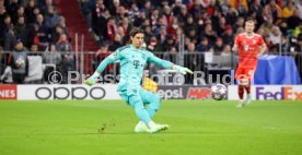19.04.23 FC Bayern M&uuml;nchen - Manchester City