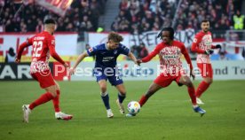 20.01.24 SC Freiburg - TSG 1899 Hoffenheim