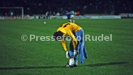 25.04.1990 Deutschland - Uruguay