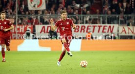 12.04.22 FC Bayern M&uuml;nchen - FC Villareal