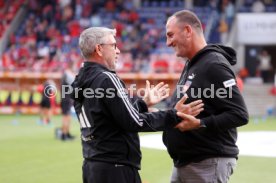 30.09.23 1. FC Heidenheim - 1. FC Union Berlin