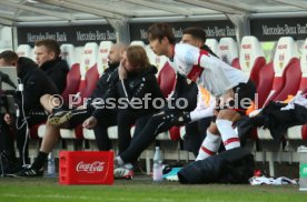 19.02.22 VfB Stuttgart - VfL Bochum
