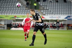 12.12.20 SC Freiburg - Arminia Bielefeld