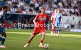 12.09.26 TSG 1899 Hoffenheim - VfB Stuttgart
