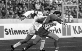 24.11.90 VfB Stuttgart - 1. FC K&ouml;ln