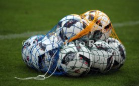 SC Pfullendorf - VfB Stuttgart