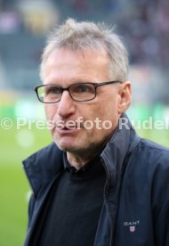 Borussia M&ouml;nchengladbach - VfB Stuttgart