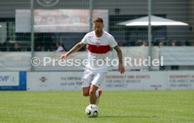 02.07.23 1. G&ouml;ppinger SV - VfB Stuttgart Traditionself
