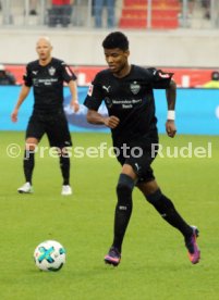 1. FC Heidenheim- VfB Stuttgart