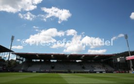 15.08.20 SC Freiburg - Karlsruher SC
