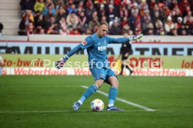 17.12.23 SC Freiburg - 1. FC K&ouml;ln