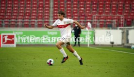 04.04.21 VfB Stuttgart - SV Werder Bremen