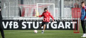 20.02.24 VfB Stuttgart Training