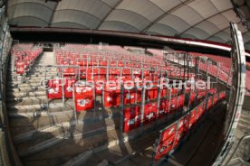 21.04.21 VfB Stuttgart - VfL Wolfsburg