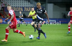 12.12.20 SC Freiburg - Arminia Bielefeld