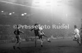 05.02.85 1. FC Saarbr&uuml;cken - VfB Stuttgart