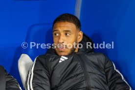 22.10.26 TSG 1899 Hoffenheim - Olympique Lyon