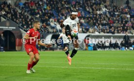 10.10.25 Deutschland - Luxemburg