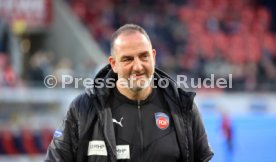 17.03.23 1. FC Heidenheim - Karlsruher SC