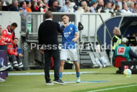 22.10.22 TSG 1899 Hoffenheim - FC Bayern M&uuml;nchen