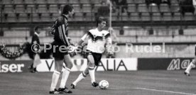 WM 1990 Deutschland - VAE