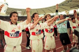 26.10.96 VfB Stuttgart - Borussia M&ouml;nchengladbach