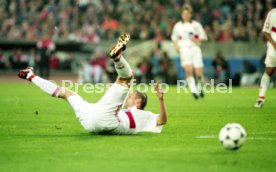 16.04.97 VfB Stuttgart - Hamburger SV