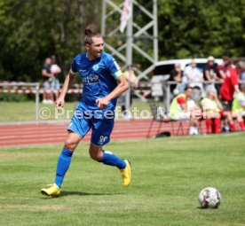 18.07.2020 SV Vaihingen - Stuttgarter Kickers