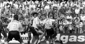 03.06.90 Hansi M&uuml;ller Abschiedsspiel