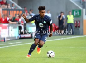 FC Augsburg - VfL Wolfsburg