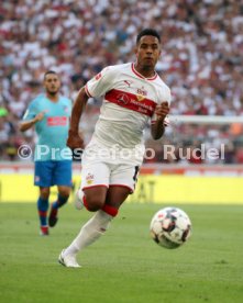 VfB Stuttgart - Atletico Madrid
