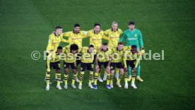 06.12.23 VfB Stuttgart - Borussia Dortmund