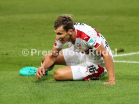 VfB Stuttgart - FC St. Pauli