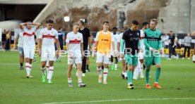 20.08.22 VfB Stuttgart - SC Freiburg