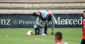 10.05.23 VfB Stuttgart Training