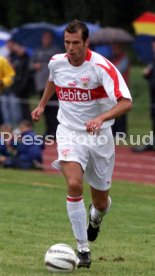 03.07.02 SSV Schafflund - VfB Stuttgart