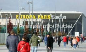 16.10.21 SC Freiburg - RB Leipzig