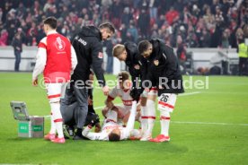 04.02.25 VfB Stuttgart - FC Augsburg