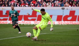 03.02.24 SC Freiburg - VfB Stuttgart