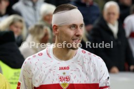 10.12.23 VfB Stuttgart - Bayer 04 Leverkusen