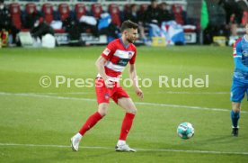 07.04.21 1. FC Heidenheim - Holstein Kiel