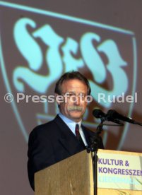 31.10.00 VfB Stuttgart Herbstball