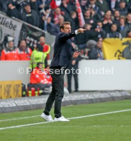 VfB Stuttgart - Bayer 04 Leverkusen