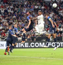 DFB Deutschland - Frankreich