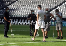 11.09.21 Eintracht Frankfurt - VfB Stuttgart