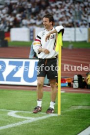 06.09.97 Deutschland - Portugal
