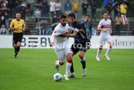 26.07.25 VfB Stuttgart - Celta de Vigo